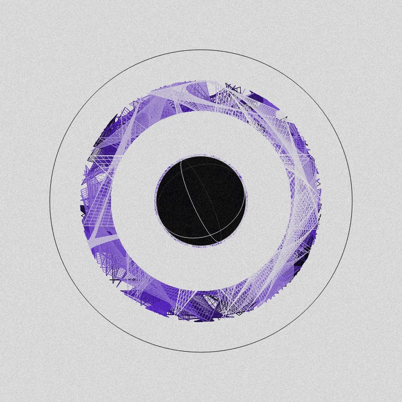Tech Eclipse #13 static token preview