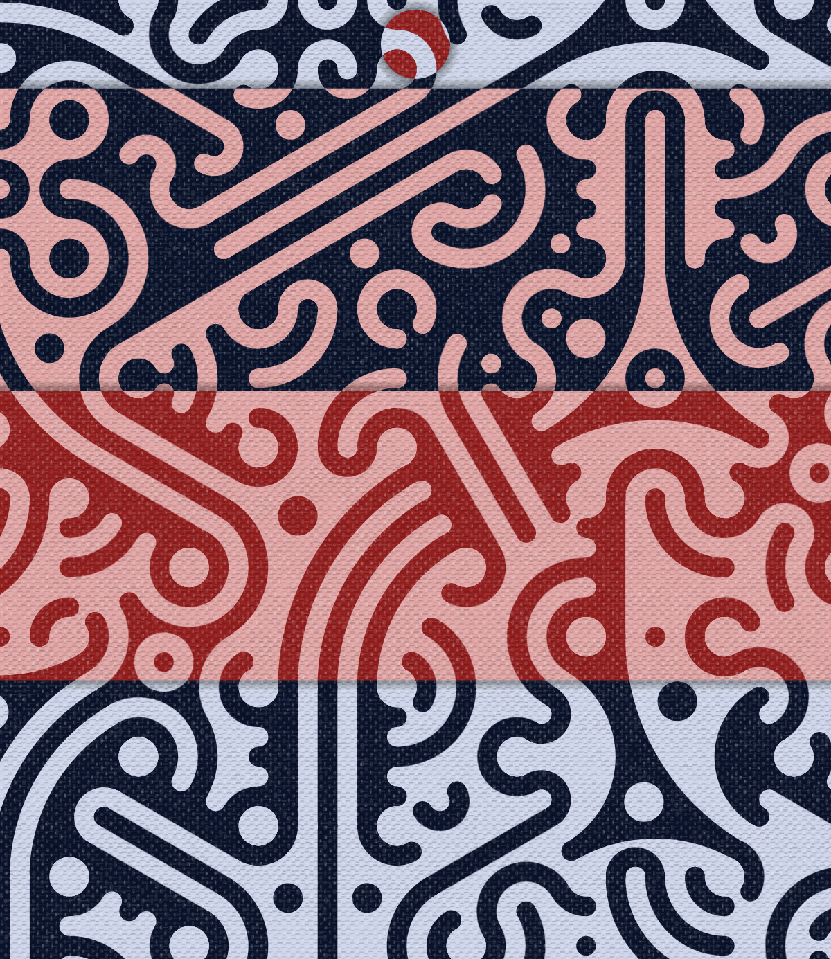 Paper Cut #18 static token preview