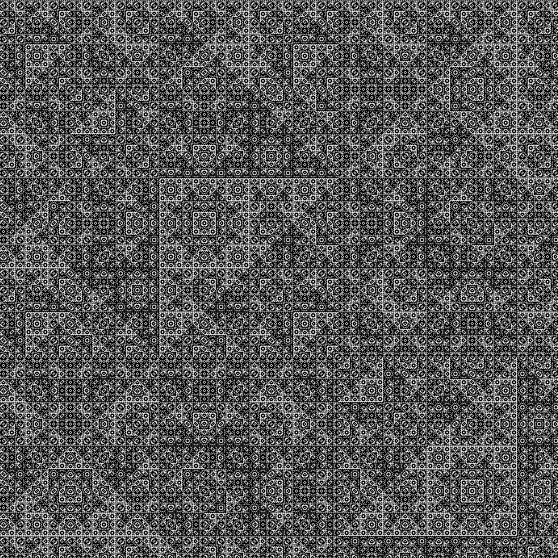 Modulo Art - Mosaics #22 static token preview