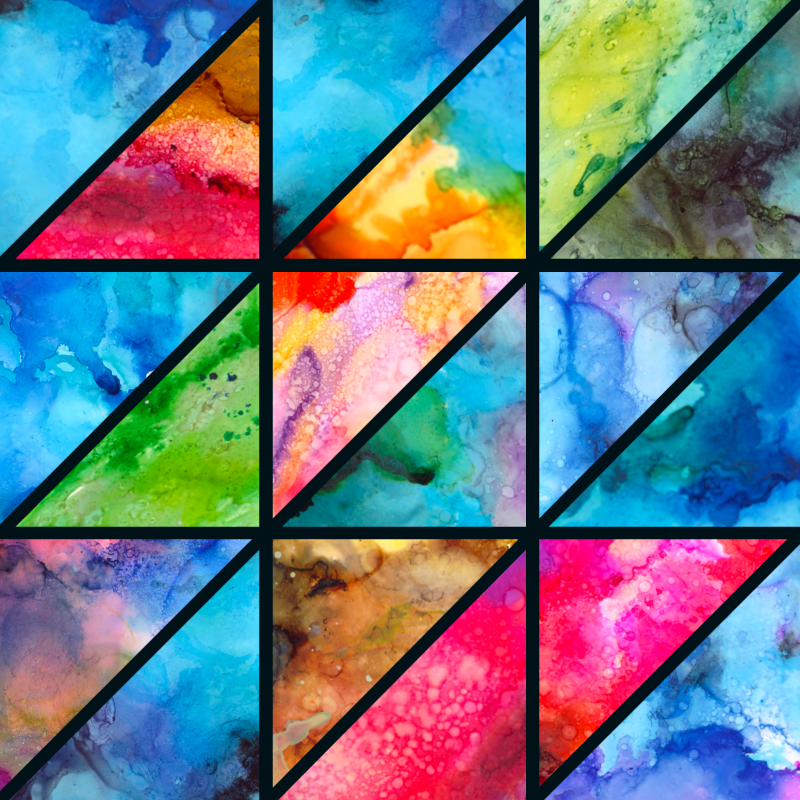 Color Symphony #19 static token preview