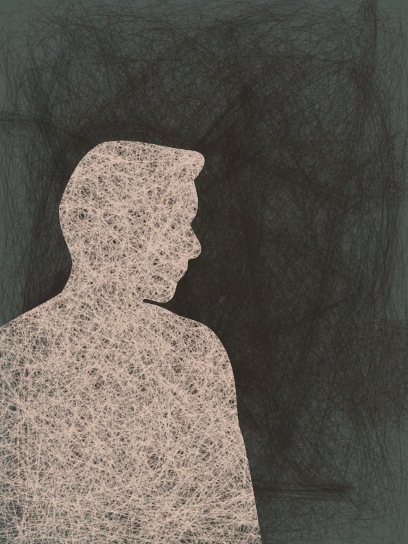 Caught in a Void #294 static token preview