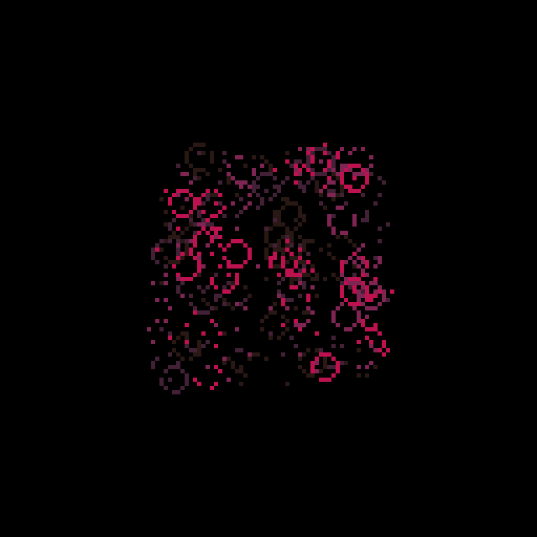 Particle Accelerator #19 static token preview