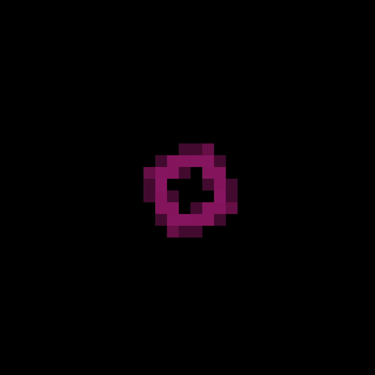 s p i n #306 static token preview