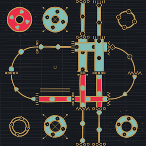 My essence, My Connectible project preview