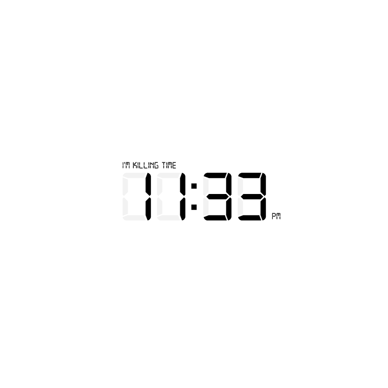 2: The time #1 static token preview