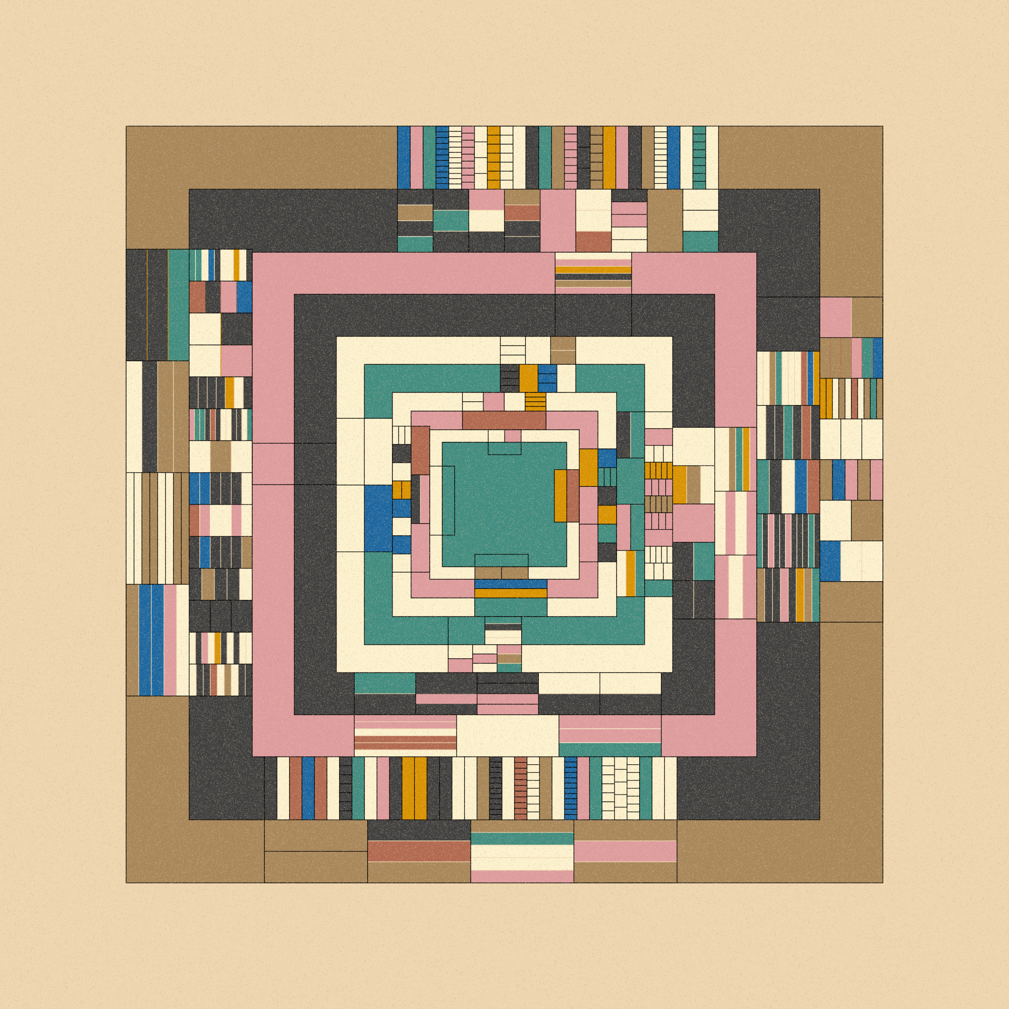 Handachak #11 static token preview
