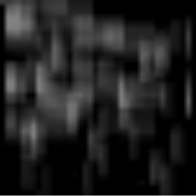 "Dark Room Exposure" #7 static token preview