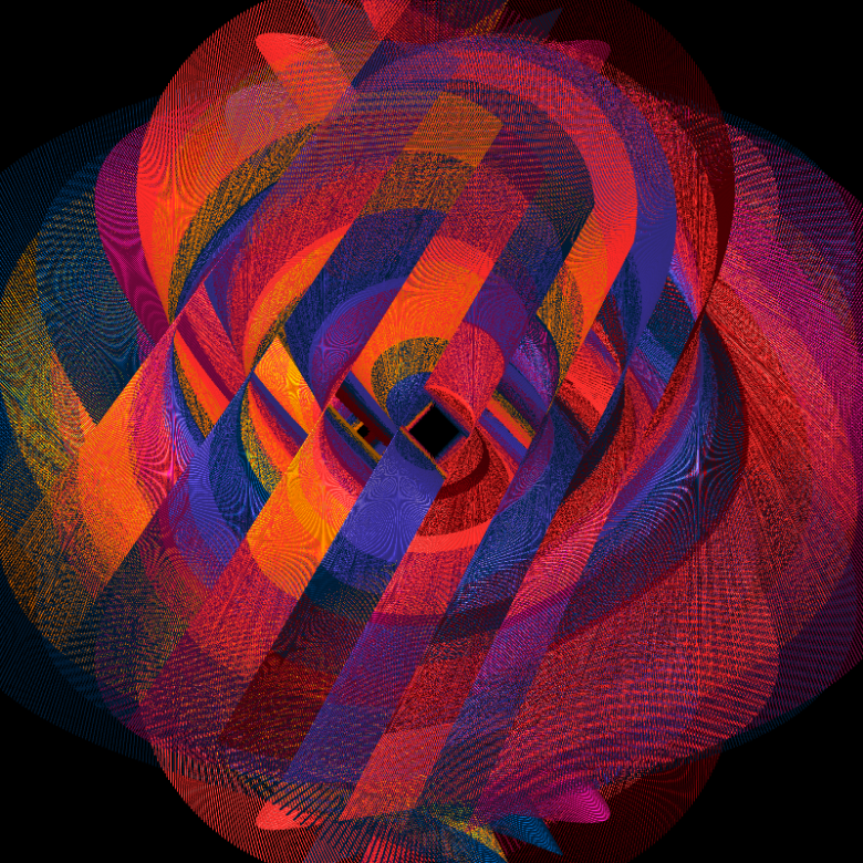 Tai Painting #14 static token preview