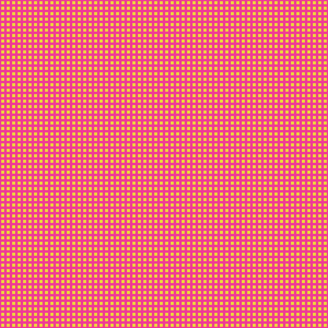 RGB Grid Experiment. . . #14 static token preview