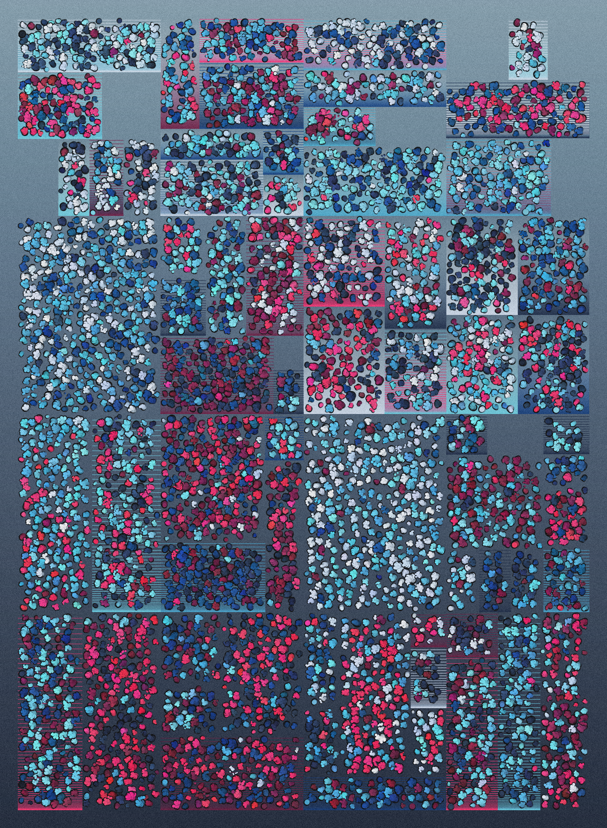 Sugar & Splice #328 static token preview