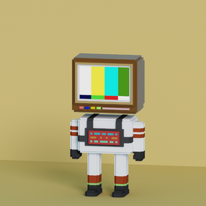 electronics head project preview