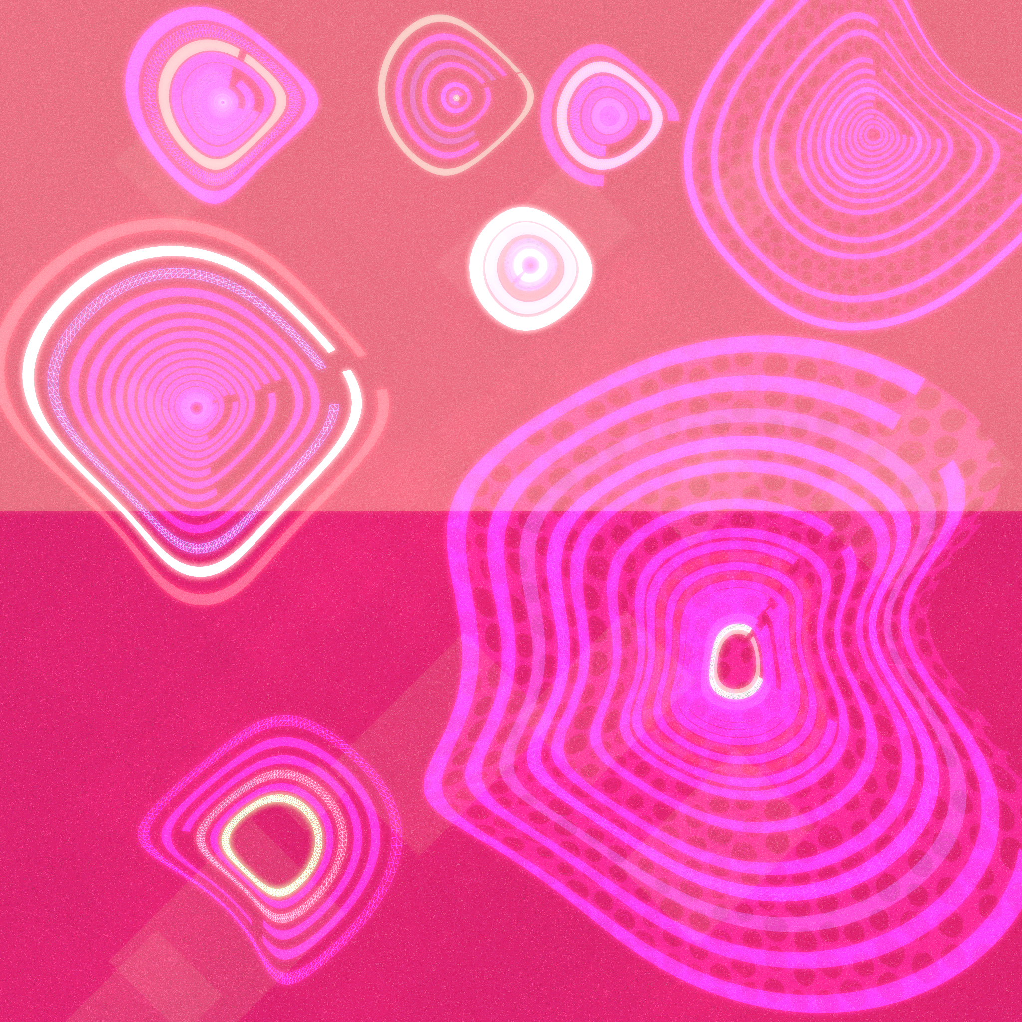 Not your ordinary bloodstream #24 static token preview