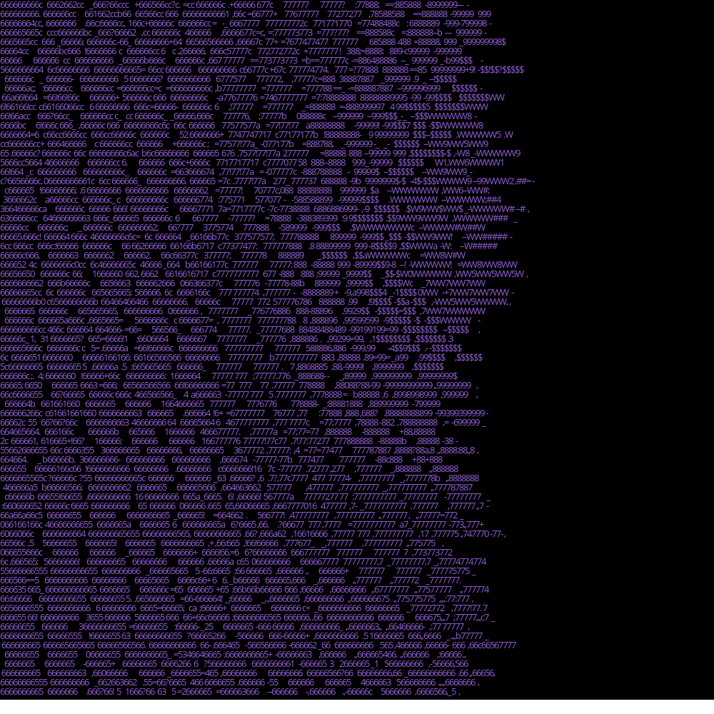 10SCII #2 static token preview