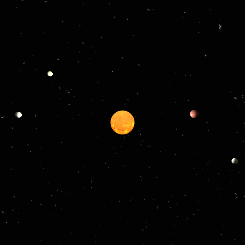 Planetarium #11 static token preview
