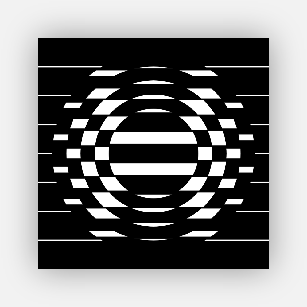 Hypnonious ./genesis #10 static token preview