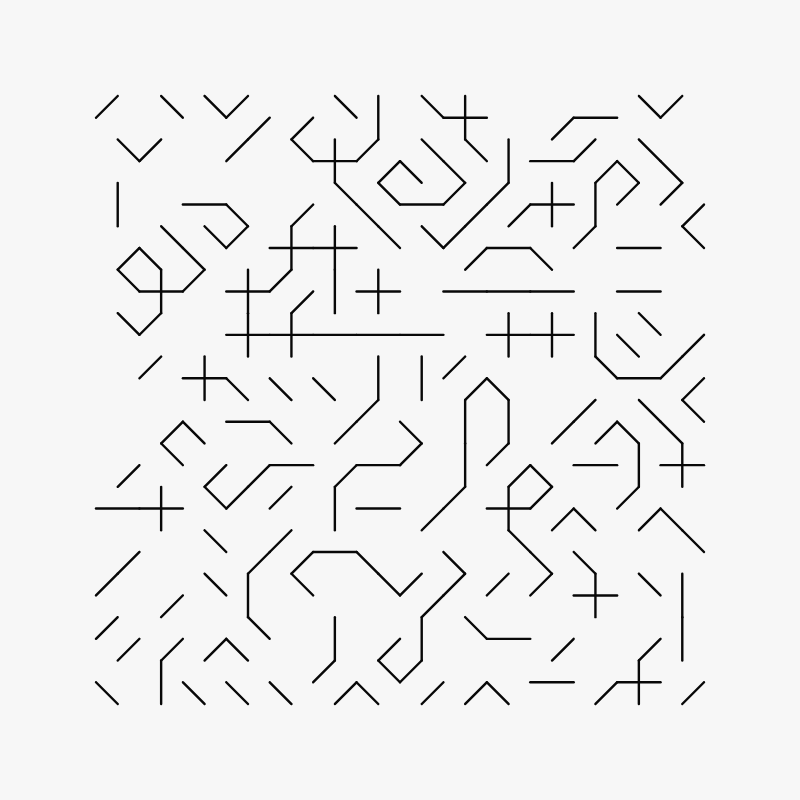 Ciphers #16 static token preview