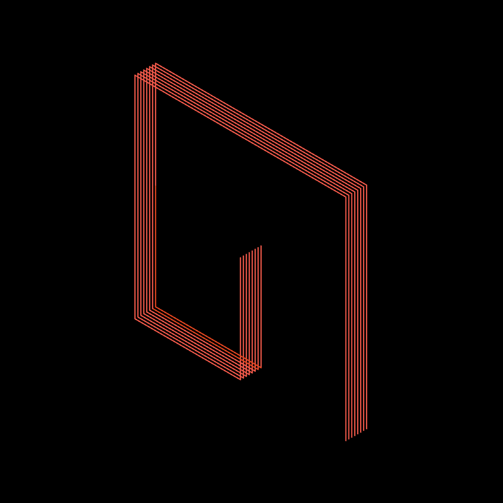 Shiso #12 static token preview