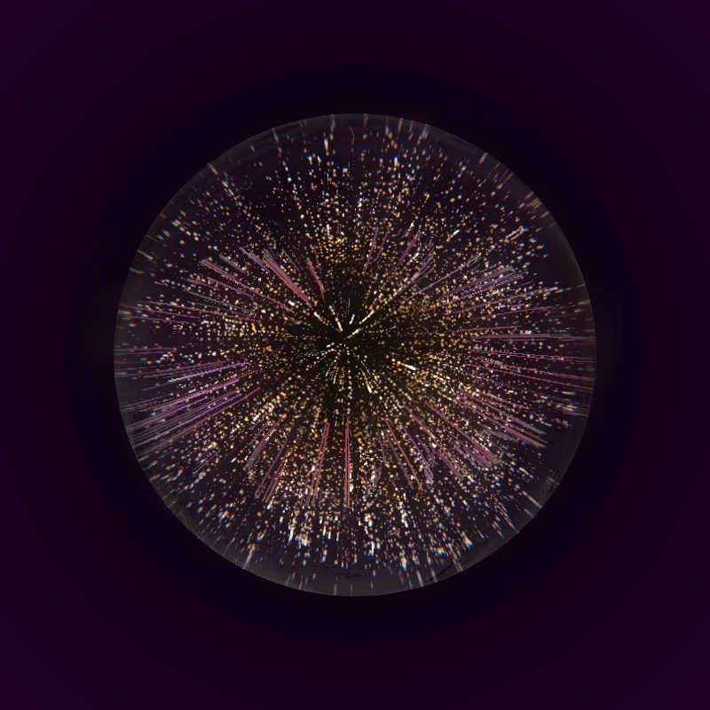 Void Divergence #15 static token preview