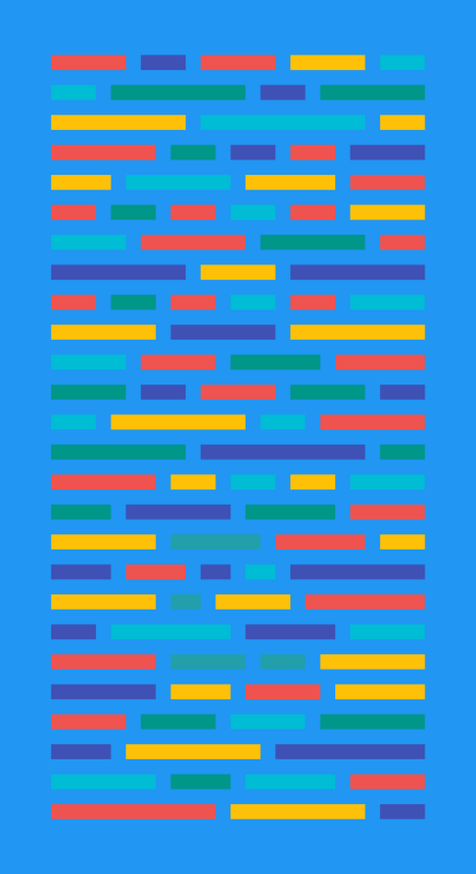 Stripes #10 static token preview