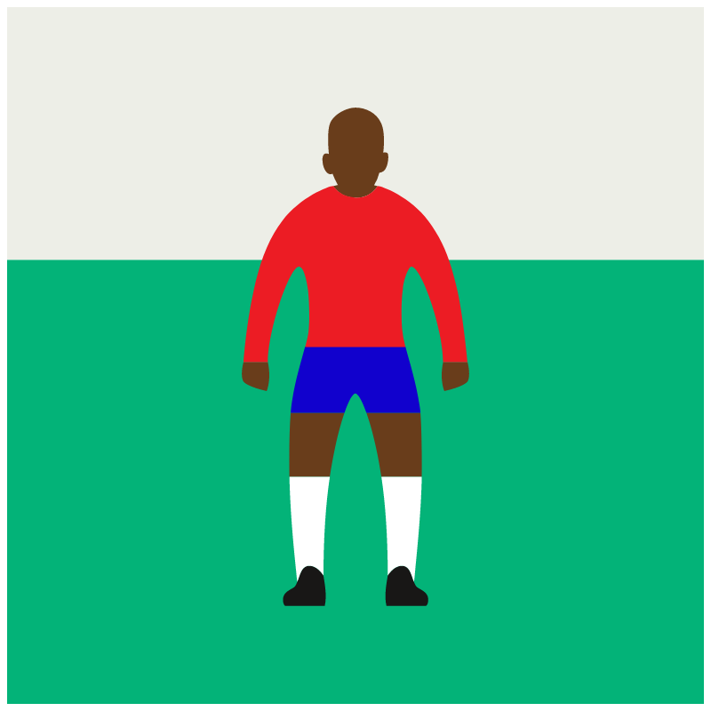 Fantasy Football Club #2 static token preview