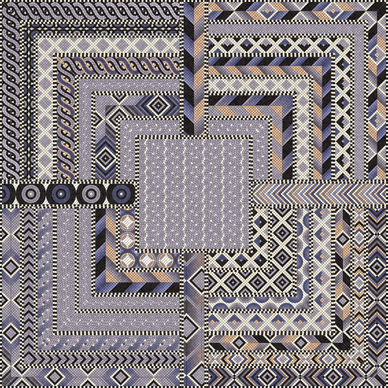 Ornamental typo #11 static token preview