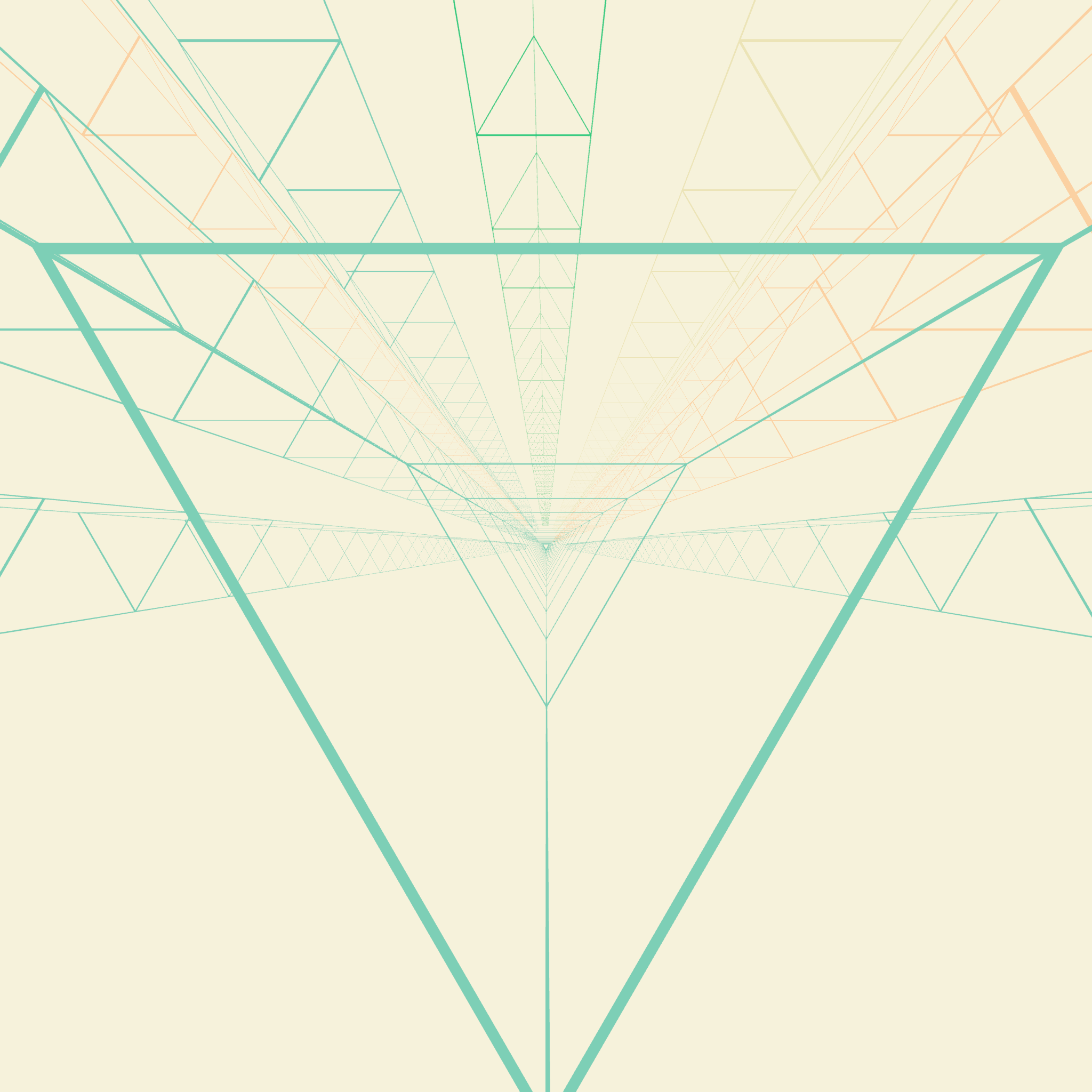 FORMS - TRIANGLE 02 #11 static token preview