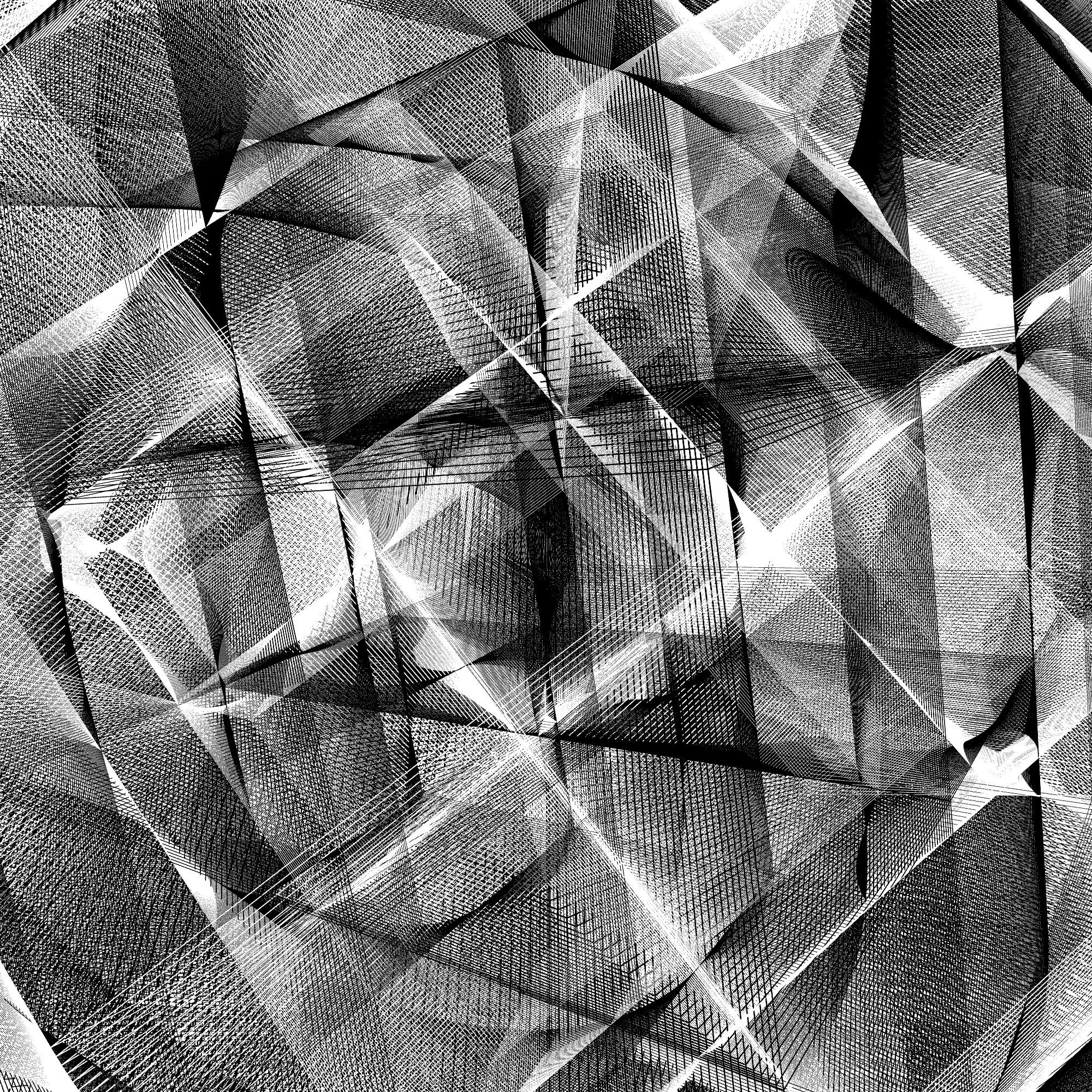 slipping away tracing paper #10 static token preview