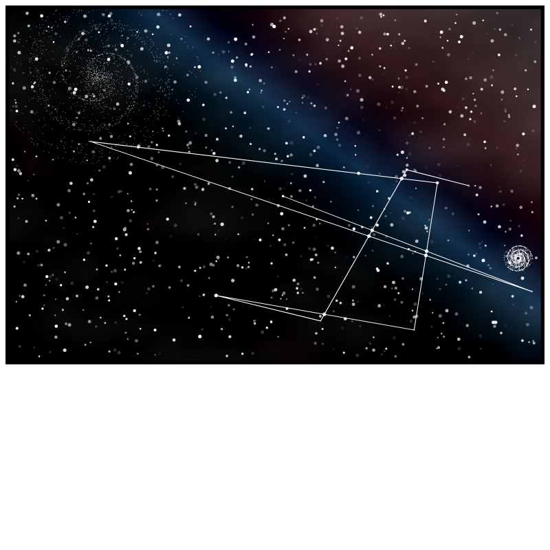 Interstellar #12 static token preview