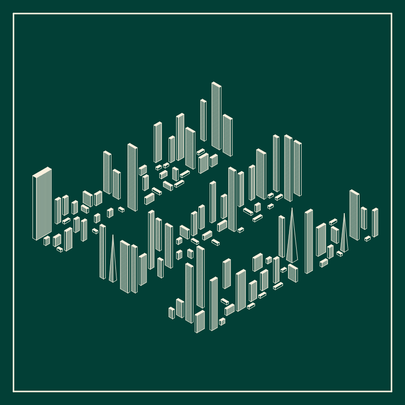citylines #1 static token preview