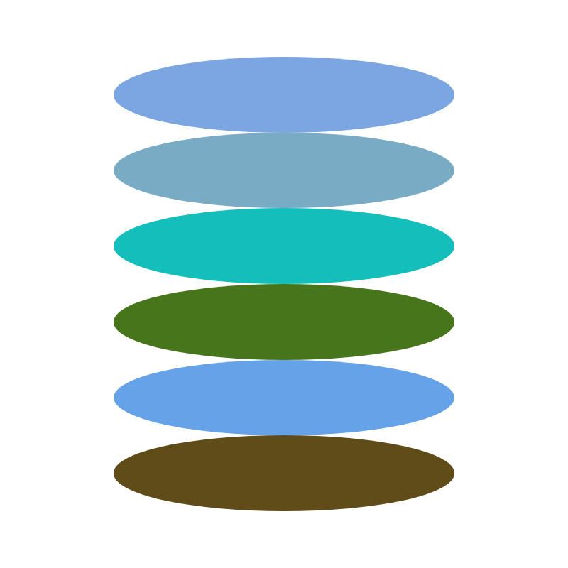 Stacks #25 static token preview