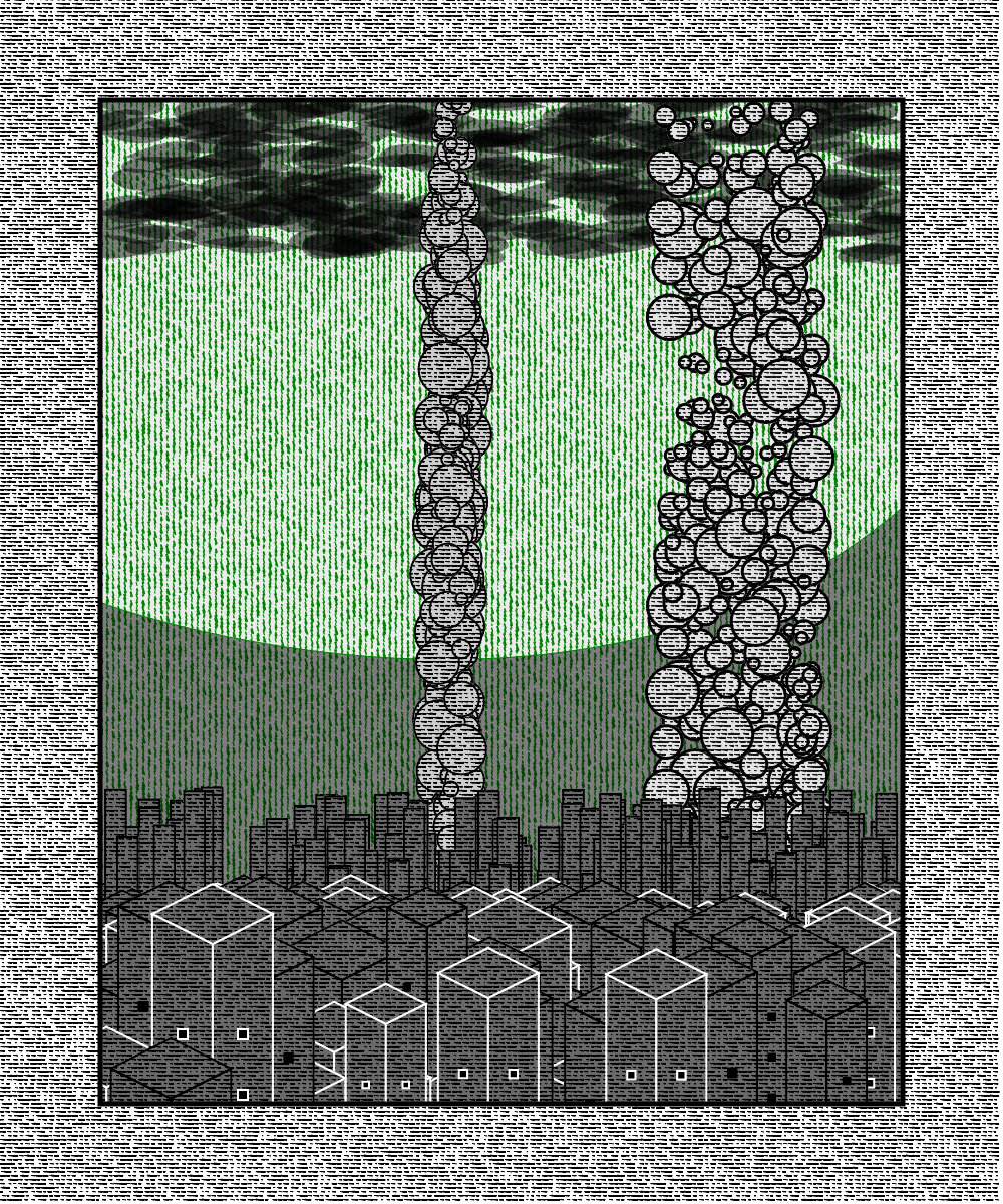 Depressed town #4 static token preview