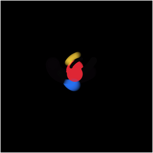 Crazy Circles project preview