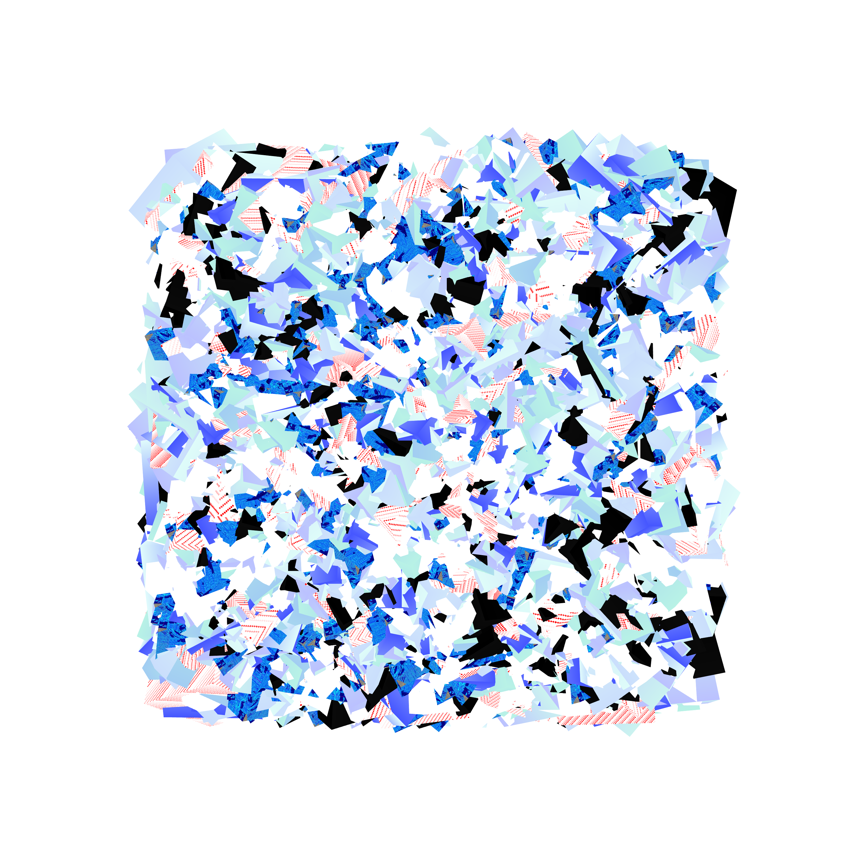 (500) BEARS OF SUMMER #16 static token preview