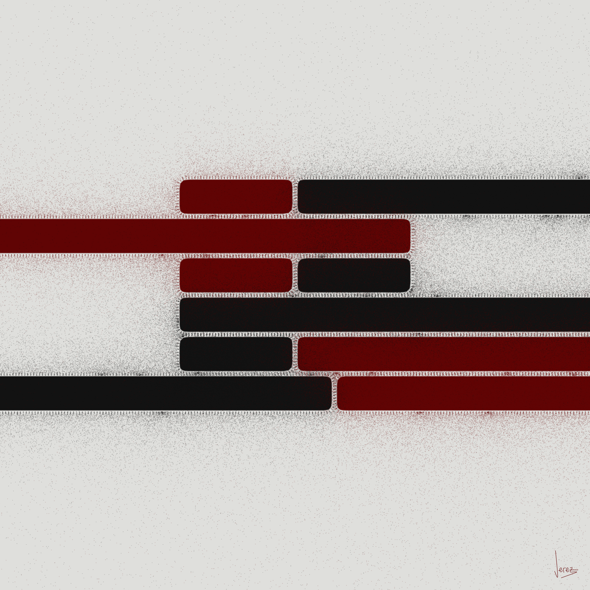 Snakeish! #6 static token preview