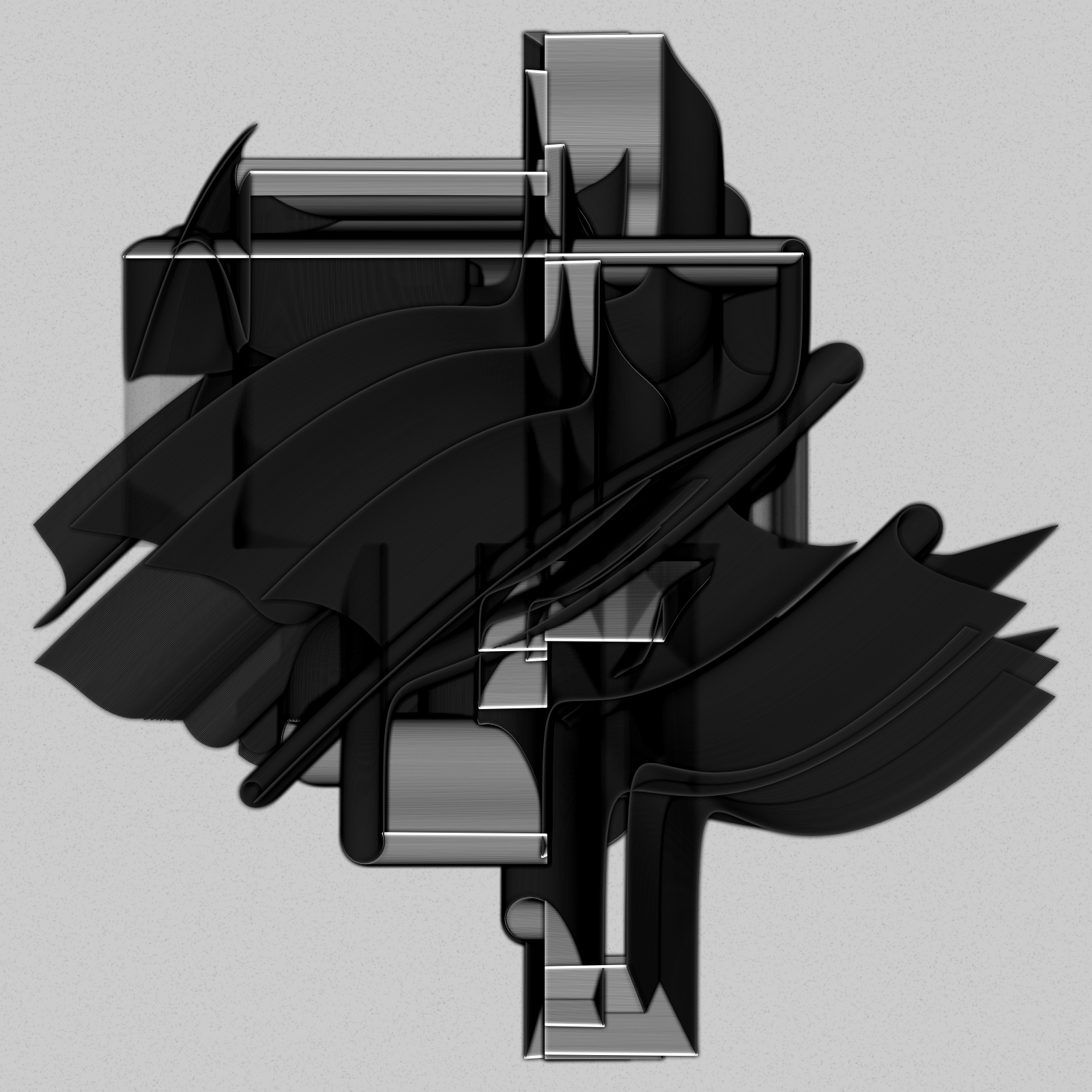 Artistic Thoughts V8 #18 static token preview