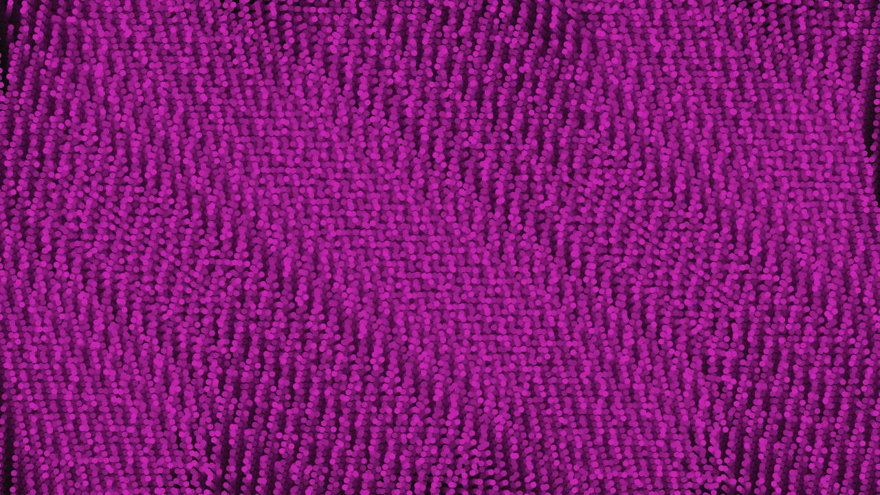 Hypno Particles #10 static token preview