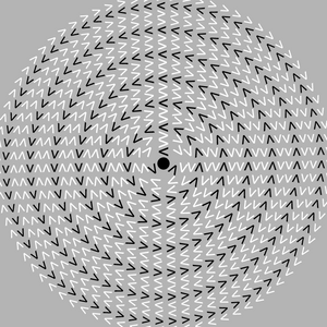 Dizzy Wheel project preview