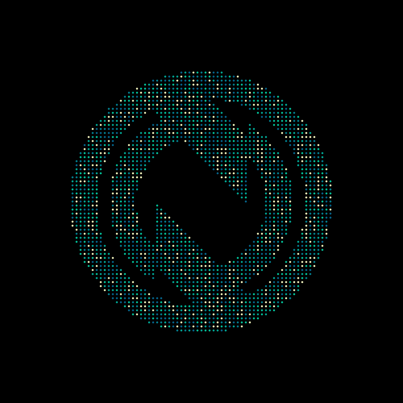 nullDAO Membership Token #15 static token preview