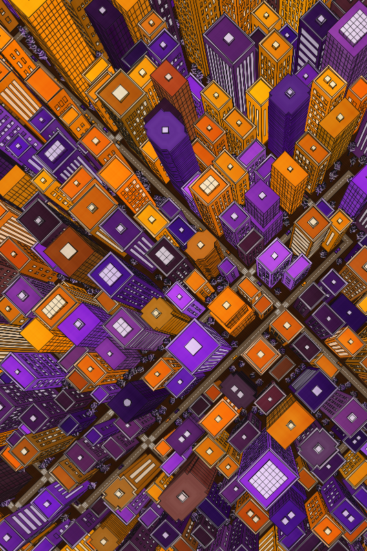 Dencity #626 static token preview