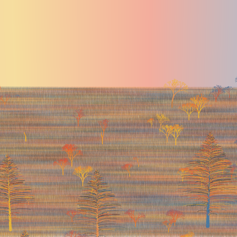 Pastoral Palettes #7 static token preview