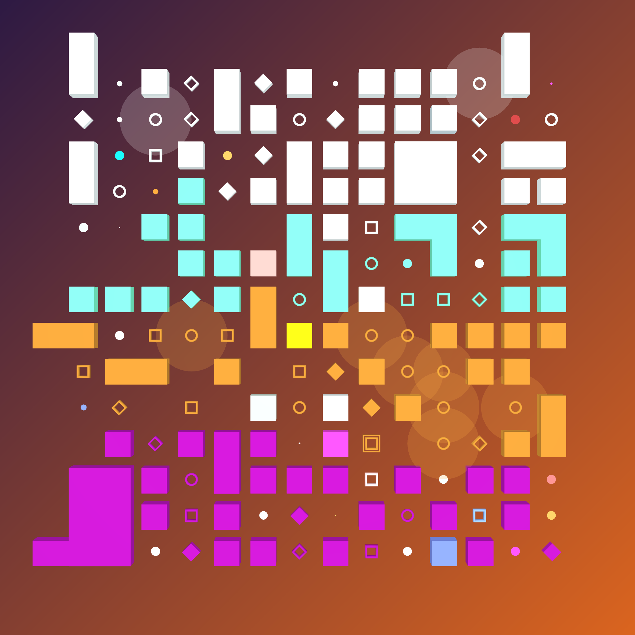 Motherboard deluxe #5 static token preview