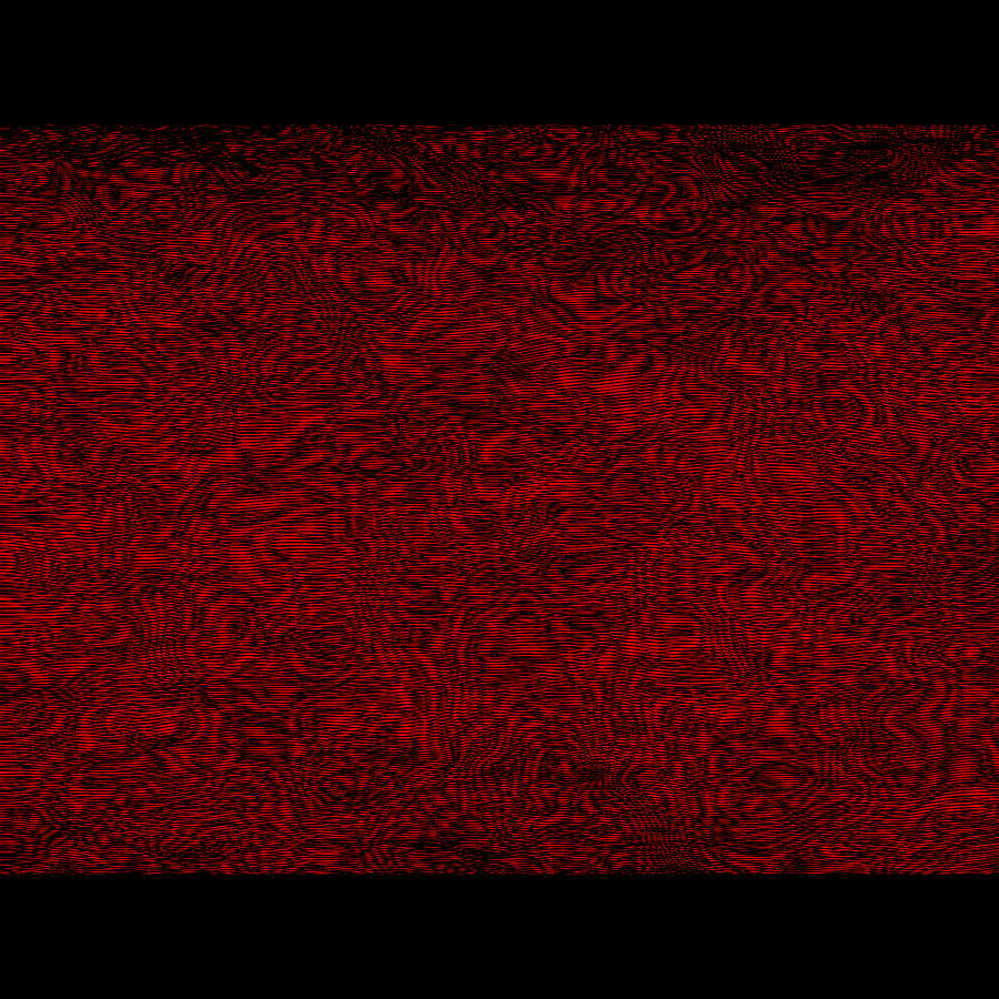 Pressure Map of Another Planet #21 static token preview