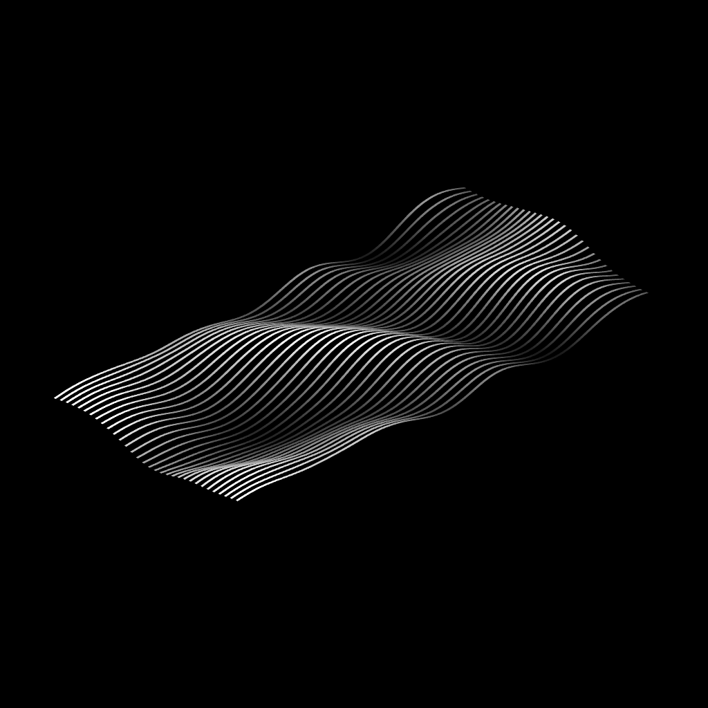 vertex waves #14 static token preview