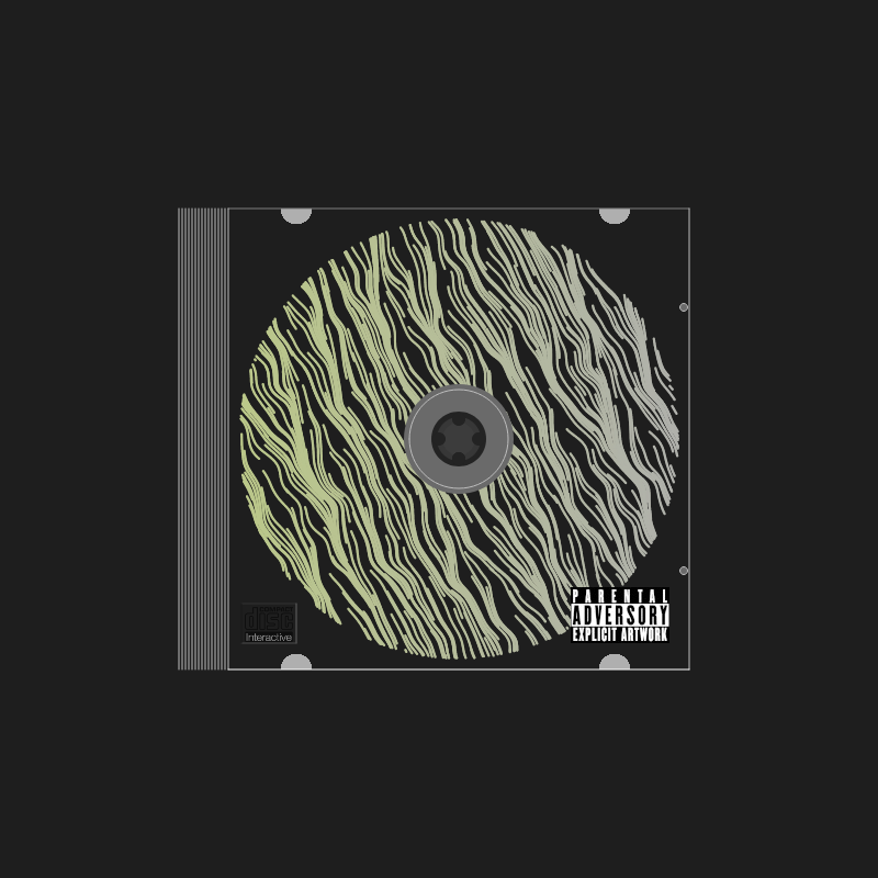 CD Cover generator #10 static token preview