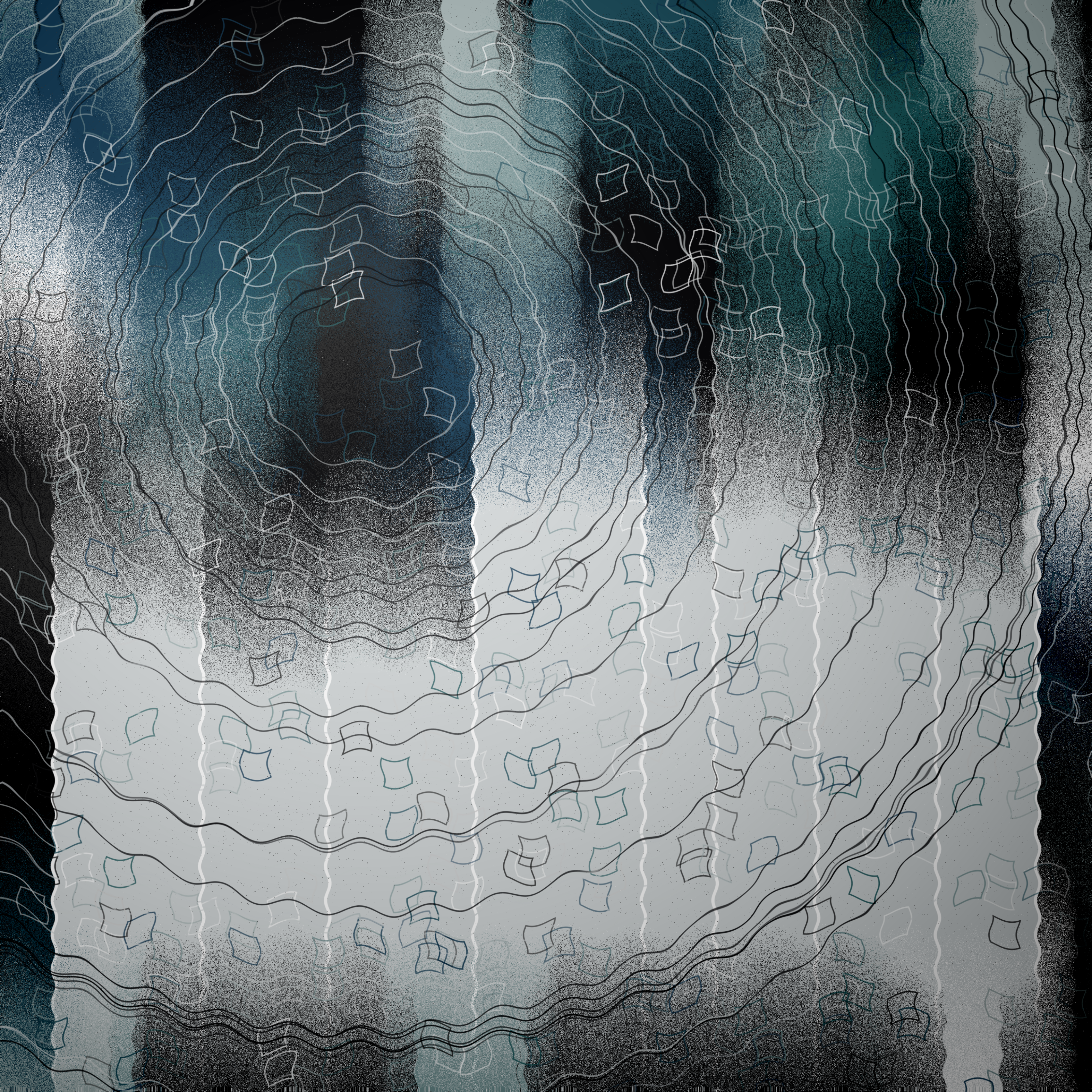 Data Overload #24 static token preview