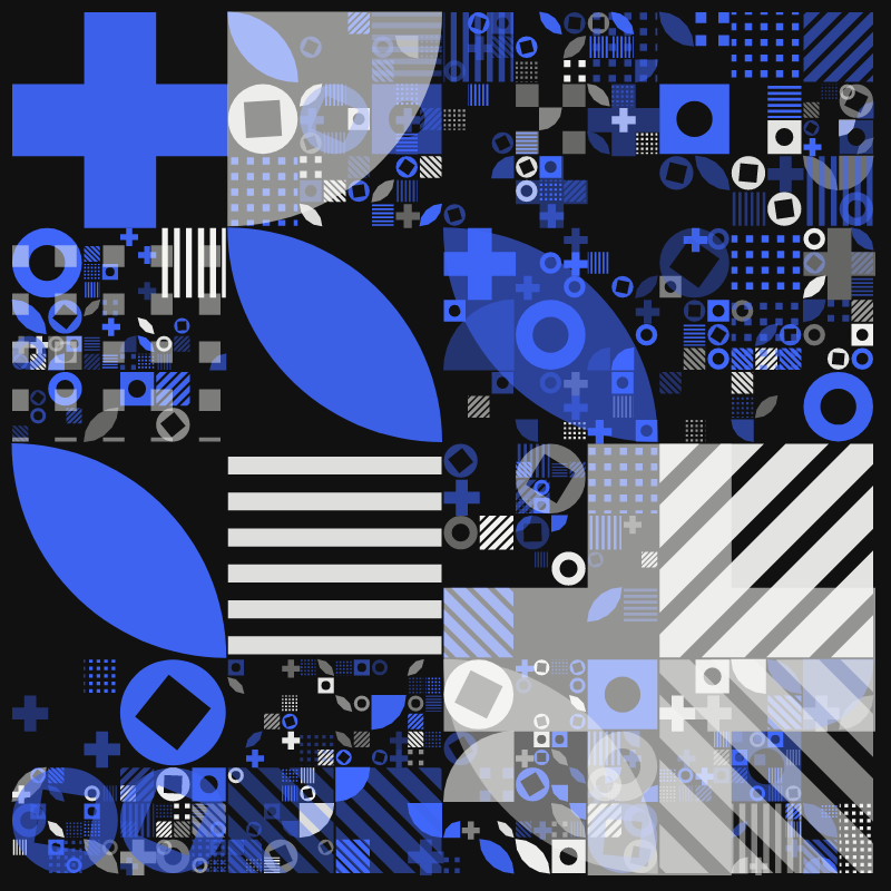 I Stockpile Dreams With Tragedies : 1Gen #22 static token preview