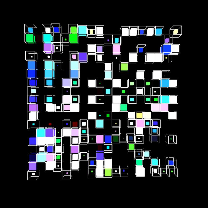 bla.bla.blocks #5 static token preview