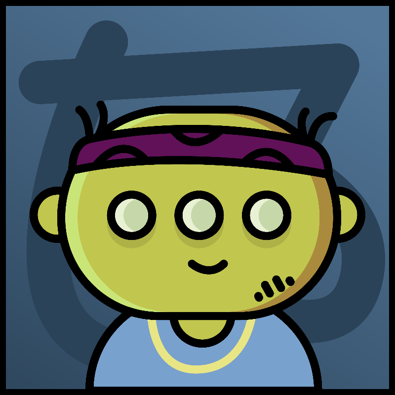 TeZombies #67 static token preview