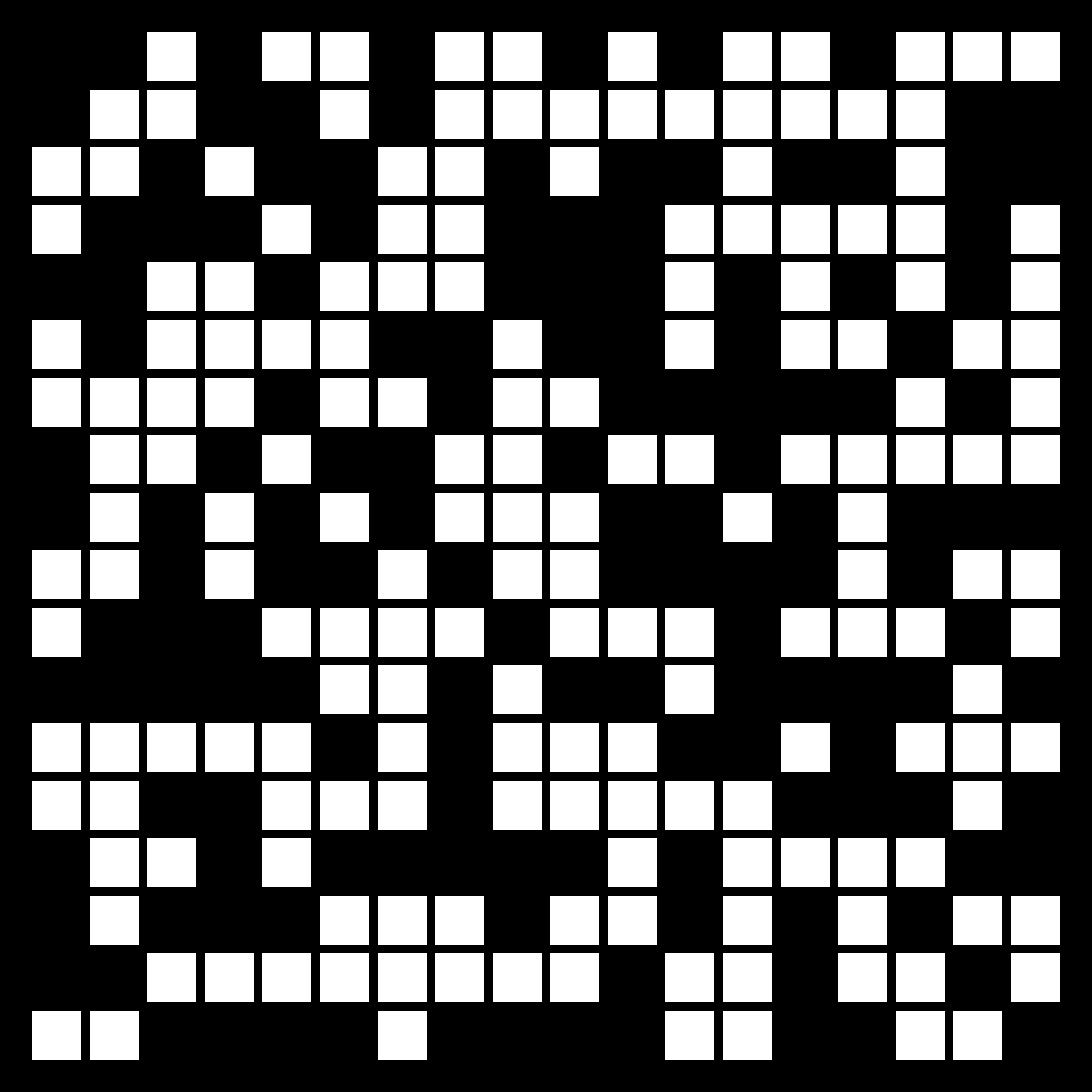 Binary #24 static token preview