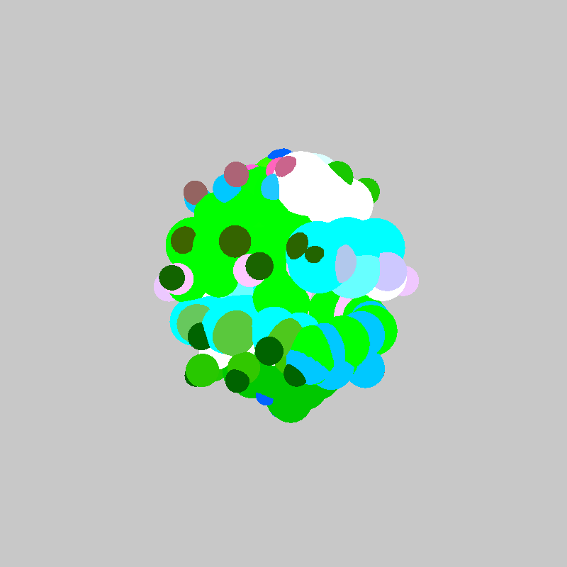 molecular.js #3 static token preview